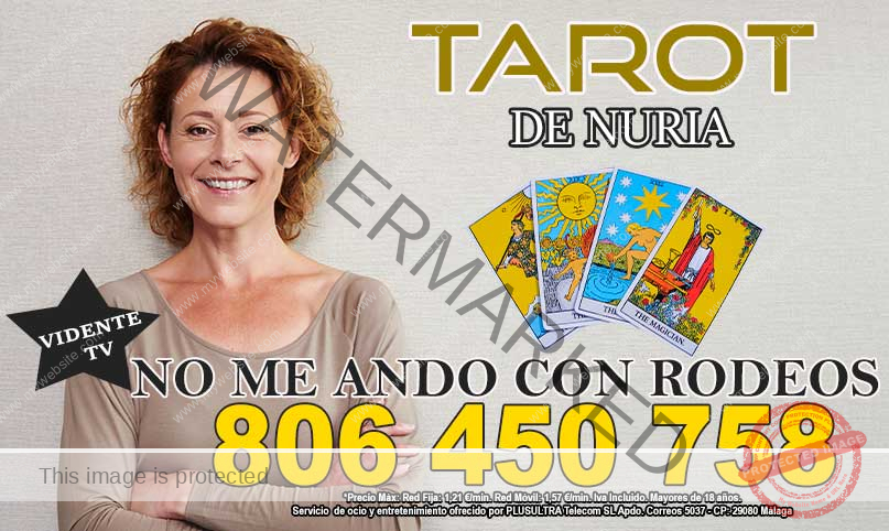 Tirada General Tarot Consulta Tarot General Horas